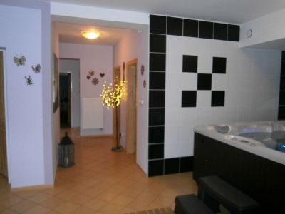 Penzion u Staré Čarodejnice