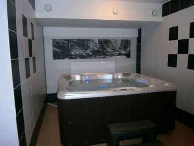 Penzion u Staré Čarodejnice