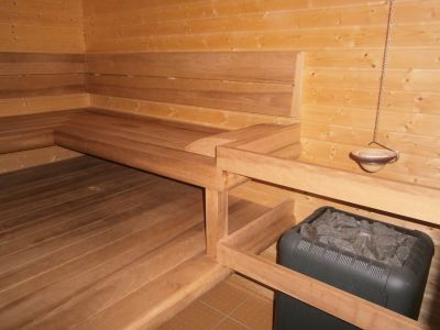 Penzion u Staré Čarodejnice