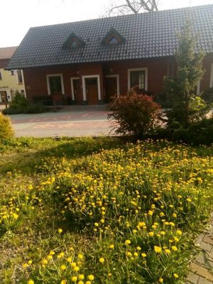 Penzion u Staré Čarodejnice