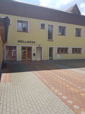 Penzion u Staré Čarodejnice