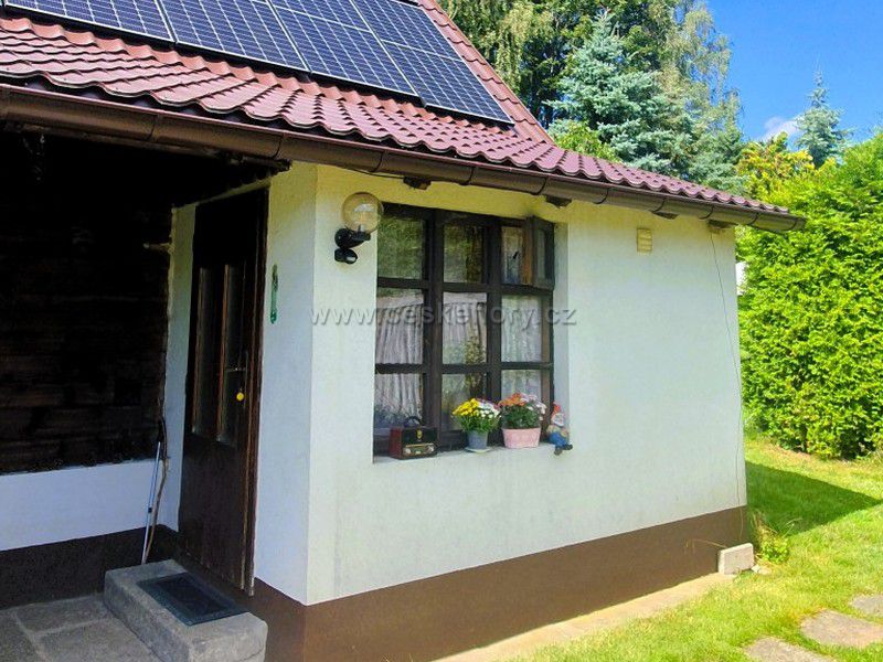 Apartmán u Štěpána