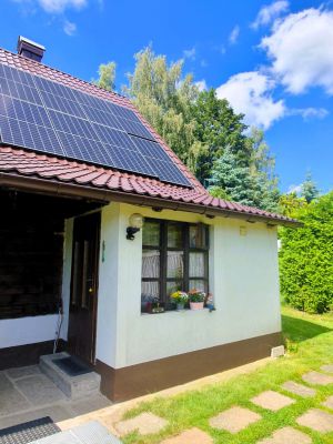 Apartmán u Štěpána