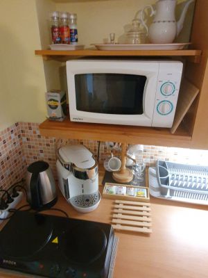 Apartmán u Štěpána