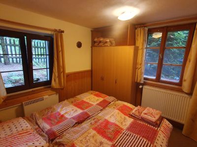 Apartmán u Štěpána