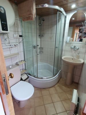 Apartmán u Štěpána