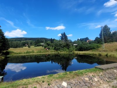 Apartmán u Štěpána