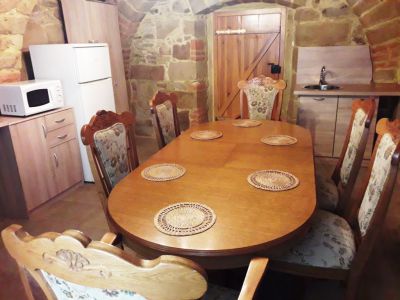 Ubytování u Štíra