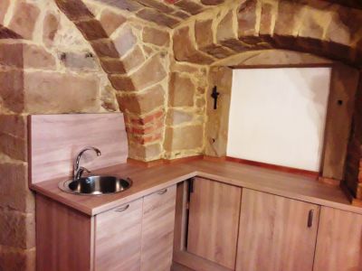 Ubytování u Štíra