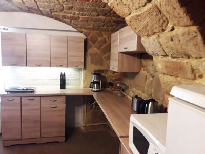 Ubytování u Štíra