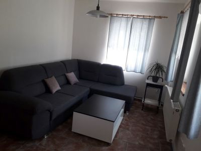 Ubytování u Štíra