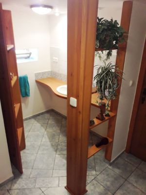 Ubytování u Štíra