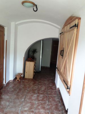 Ubytování u Štíra