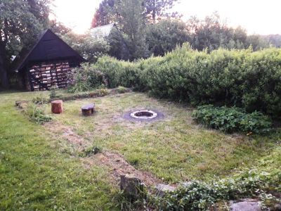 Ubytování u Štíra