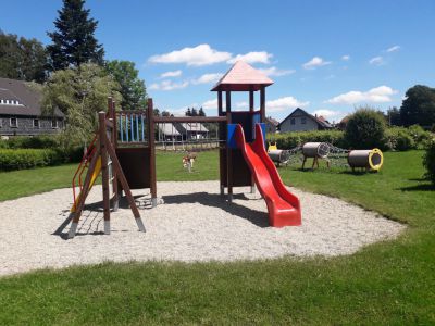 Ubytování u Štíra