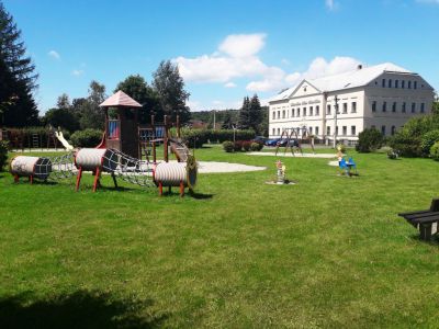 Ubytování u Štíra