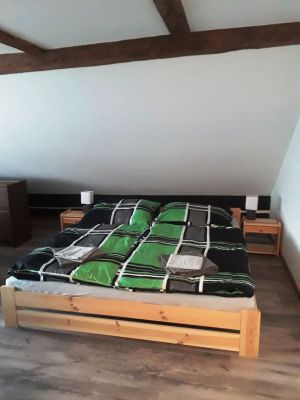 Ubytování u Štíra