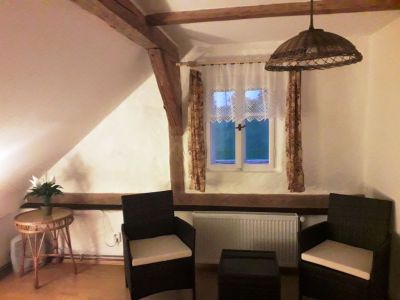 Ubytování u Štíra