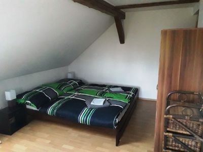 Ubytování u Štíra