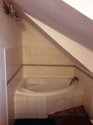 Ubytování u Štíra