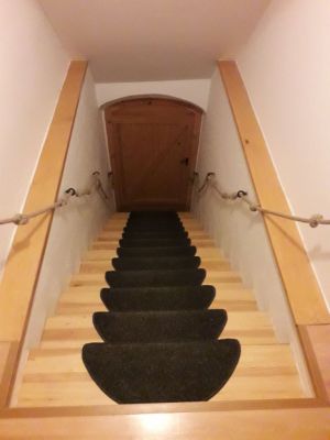 Ubytování u Štíra