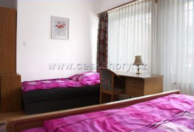 Penzion U Štoly Jáchymov