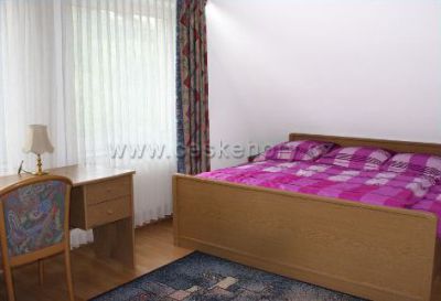 Penzion U Štoly Jáchymov