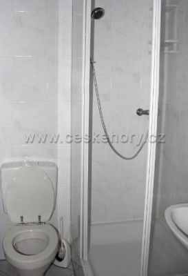 Penzion U Štoly Jáchymov