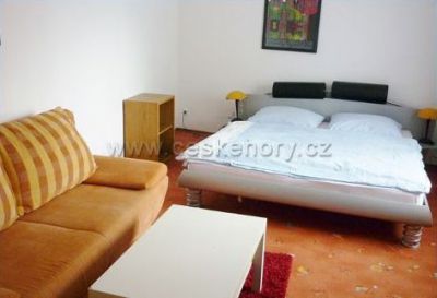 Penzion U Štoly Jáchymov