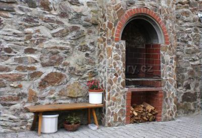 Penzion U Štoly Jáchymov