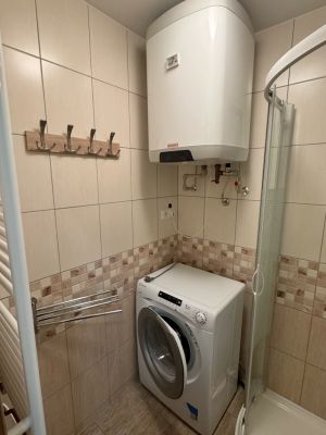 Ubytování U Studánky