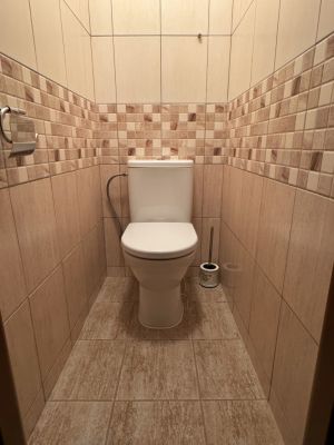 Ubytování U Studánky