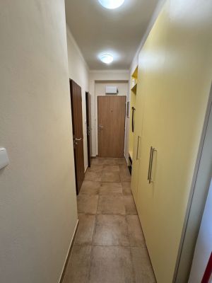 Ubytování U Studánky