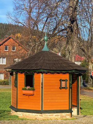 Ubytování U Studánky