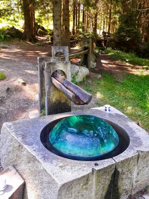 Ubytování U Studánky