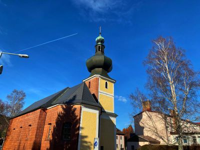 Ubytování U Studánky