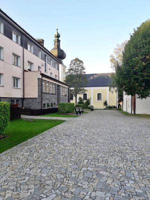 Ubytování U Studánky