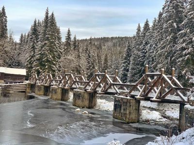 Ubytování U Studánky