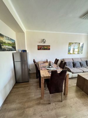 Ubytování U Studánky