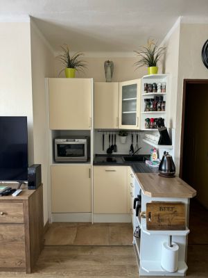 Ubytování U Studánky