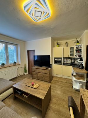 Ubytování U Studánky