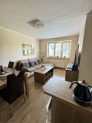 Ubytování U Studánky