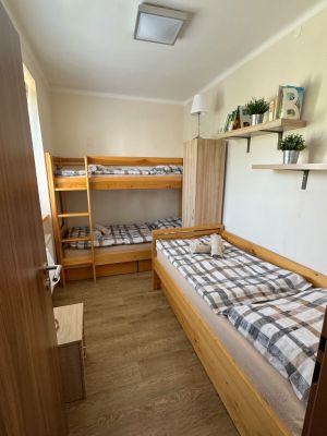 Ubytování U Studánky