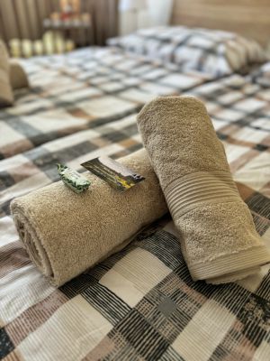 Ubytování U Studánky