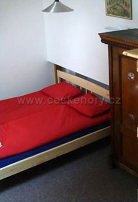 Penzion u Suchánků