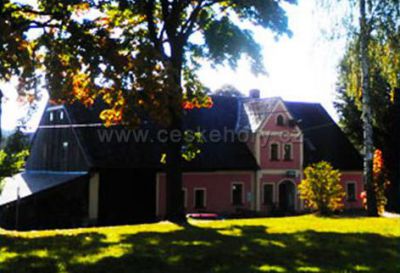 Penzion u Suchánků