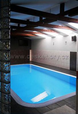 Penzion u Suchánků