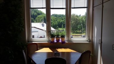 Ubytování U Tajemství