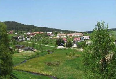 Ubytování U Tichotů