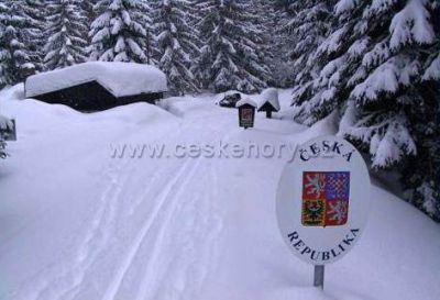 Ubytování U Tichotů